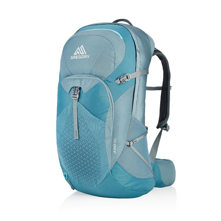 Gregory Juno 36 Hiking Backpack Women Blue Ireland 4029BALWC